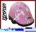 KASK NA ROLKI ROWER TEMPISH KIDS FLIGHT PINK R. M