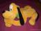 Miki pies Pluto wielki gigant ok.50cm Disney