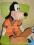 Miki pies Goofy wielki gigant ok.55 cm Disney