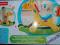 FISHER PRICE BBW07 ZYRAFA NA BIEGUNACH BUJACZEK