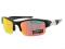 SPORT Lustrzanki Okulary POLARYZACYJNE Snowboard