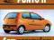 FIAT PUNTO II 1999-2003 Instrukcja naprawy napraw