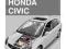 HONDA CIVIC MODELE 2001-2005 instrukcja naprawa