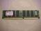 Pamięć RAM Kingston 512MB DDR - 400 - KVR400x64c3a