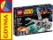 LEGO Star Wars 75050 B-Wing ........ APEX24 GDYNIA