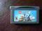 Gameboy Advance gra LEGO Knights Kingdom