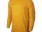 Bluza bramkarska Nike Park Goalie II JR r. M (739)