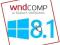 System WINDOWS 8.1 64bit PL oem Sklep Warszawa