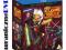 Wojny Klonów [14 Blu-ray] Gwiezdne: Clone Wars 1-5
