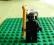 KLOCKI LEGO - Figurka NINJAGO Lord Garmadon