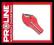Obcinak nozyce do rur PCV PWC 42mm, Proline 17201