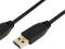 LOGILINK Kabel USB 3.0 typ-A do tyb-A dl.3m