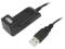 LOGILINK Kabel dokujący USB2.0 dl.1,5m