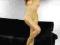 Bodystocking Abra honey