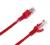 5621 Kabel sieciowy UTP wtyk-wtyk RJ45 5m czerwony
