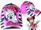 MINNIE MOUSE CZAPKA Z DASZKIEM DISNEY SLICZNA 54