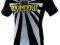 Rashguard Poundout SAMURAI czarny (Rozmiar: M)