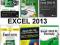 Excel 2013 PL Biblia Formuły KURS DLA BYSTRZAKÓW