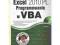 J. Walkenbach - Excel 2010 PL. Programowanie w VBA