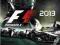 F1 2013 Standard, klucz STEAM