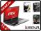 Laptop MSI GE60 Apache i5 8GB 1TB GTX850 FHD+350zł