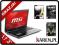 Laptop MSI GE70 Apache PRO i5 8GB 1TB GTX860+350zł