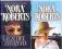 2 x NORA ROBERTS = Prawo krwi + Uczciwe złudzenia