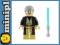 Lego figurka Star Wars Obi Wan Kenobi 2014 + miecz