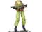 G_17 Figurka G.I. JOE LADY JAYE 12 cm