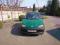 Fiat Seicento young, 2001 r., zielony