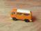 VOLKSWAGEN BUS T2 Mattel 1:59