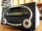 RADIO GRUNDIG CL 2200 CD + KASETA, STAN BDB