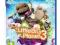 LITTLE BIG PLANET 3 PO POLSKU PS4 BOX WYS 24H