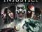 INJUSTICE GODS AMONG US XBOX 360 PL WYSYŁKA 24H