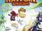 RAYMAN ORIGINS PL XBOX 360 WYSYŁKA 24H