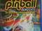 Pinball Classics - PS2 - Rybnik