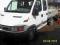 iveco daily 29l9 2800 dopel kabinatd
