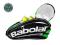 TORBA TENISOWA BABOLAT TEAM X12 WIMBLEDON 2014