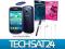 Smartfon Samsung Galaxy S3 mini i8200 + PREZENT