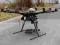 Dron SMOKE S1100 RTF + gimbal 3D , FVAT, Canon 5D