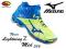 BUTY MIZUNO Wave Lightning Z 526MID siatkówka 40,5