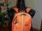 Nowy plecak za grosze