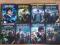 Harry Potter 1-7 DVD