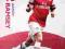 Arsenal Aaron Ramsey - plakat 61x91,5 cm