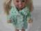 Ubranko dla lalki SHELLY, KELLY, EVI - ok. 11 cm