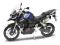 Triumph Tiger Explorer 1:18 Welly 12836