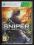 SNIPER GHOST WARRIOR XBOX 360 SKLEP IDEAŁ! PL