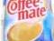 Śmietanka do kawy NESTLE Coffe Mate WANILIOWA 454g