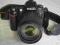 Nikon D90 18-105 VR + karta 8GB + pokrowiec