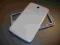 biała klapka Samsung TAB3 SM-T210 tab3 dekielek